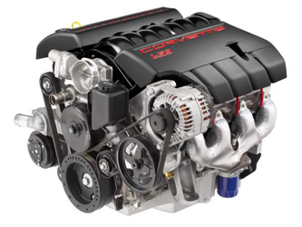 P639B Engine